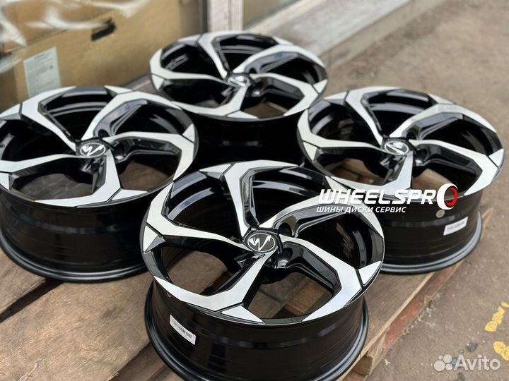 Диски R17 Honda KIA Nissan