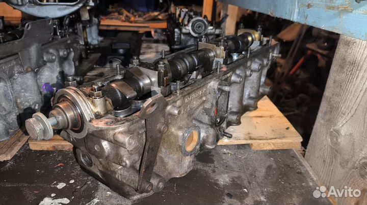 Гбц Audi 100c4 2.3 AAR 034103373P