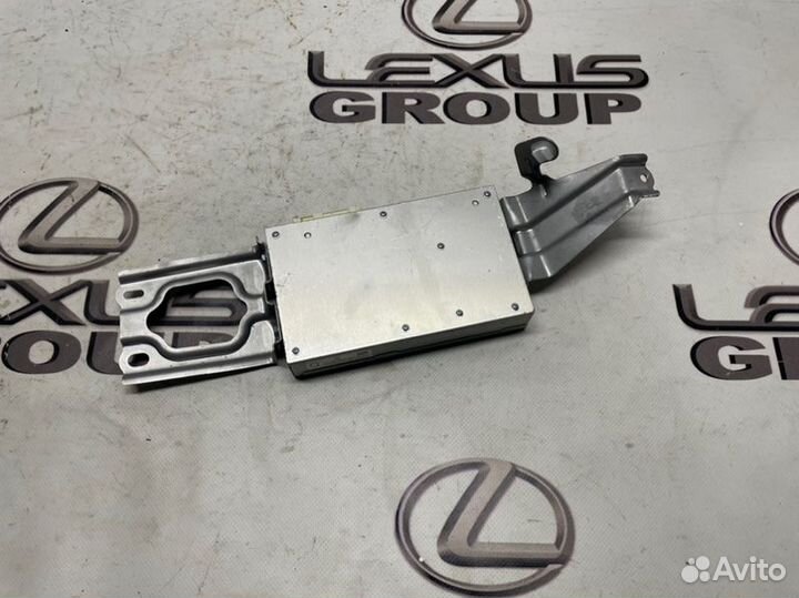 Усилитель звука Lexus RX300