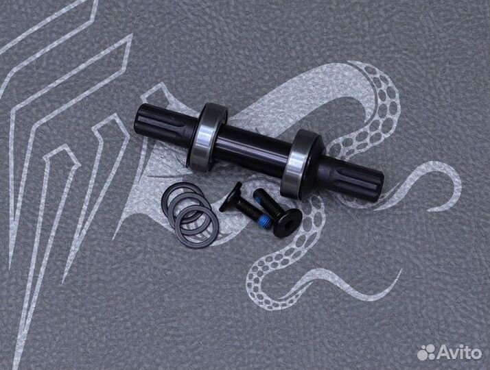 MID-Каретка для BMX