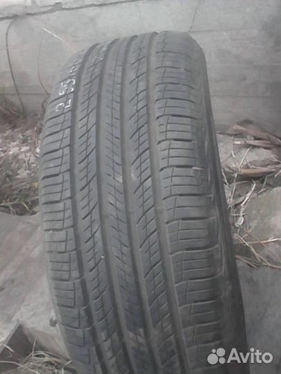 Hankook Dynapro HP2 RA33 255/60 R18