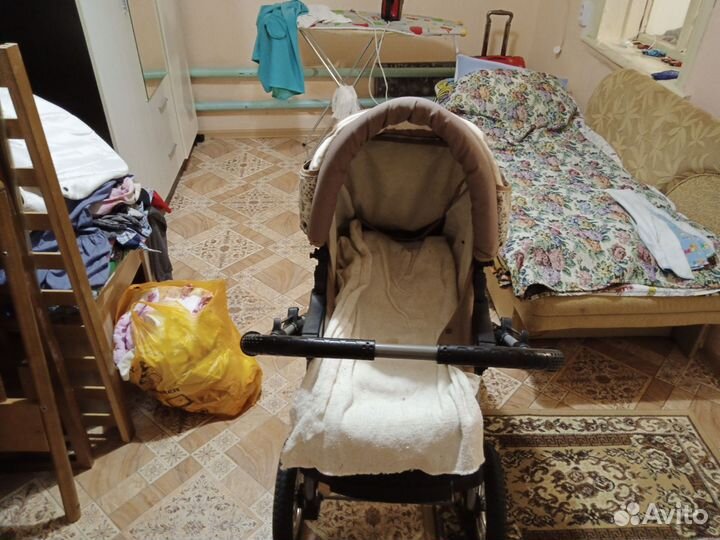 Коляска детская