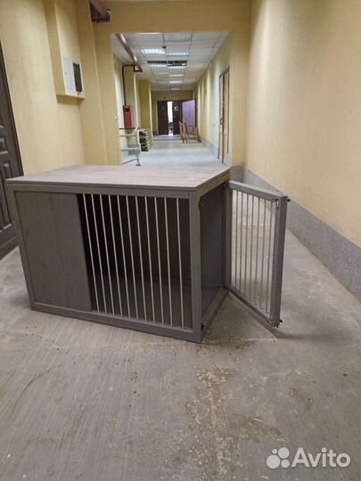 Домик/лежанка для кошки/собаки (домашний вольер)