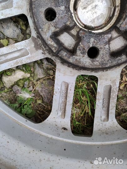 Диски Kia cerato 2