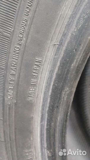 Goodyear Eagle LS 2 225/55 R18