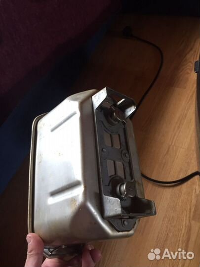 Хлебопечка redmond