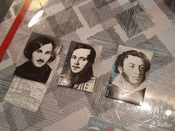 Старые фотографии