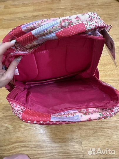 Портфель школьный новый