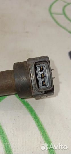 Катушка зажигания Mitsubishi Colt Z34A 4A90 2006