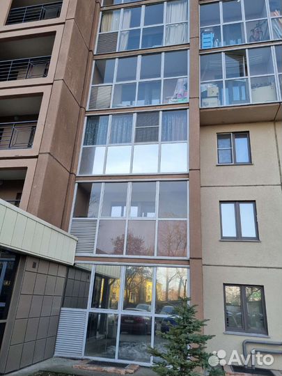 Тонирование окон и Тонировка балконов Бронирование