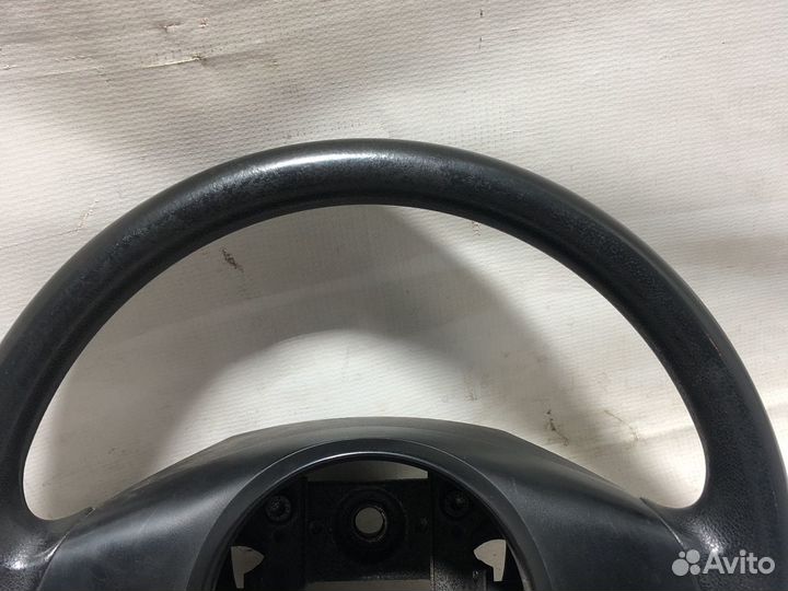 Руль kia picanto 2010г