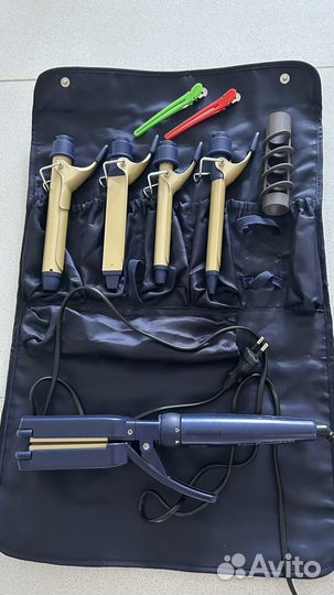 Набор для укладки волос