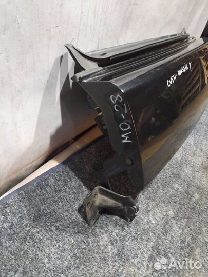 Борт откидной Mitsubishi Outlander CW5W 2.4