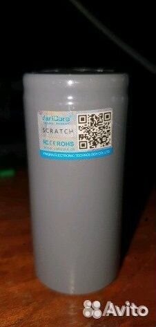 Аккумуляторы LiFePo4 6.5Ah новые, ремонт, сборка