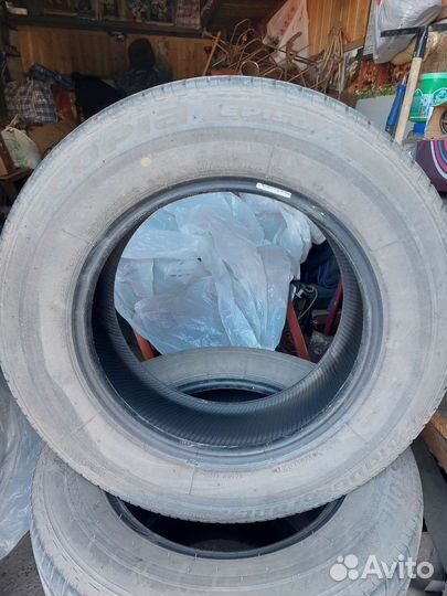 Bridgestone Ecopia EP150 205/65 R15