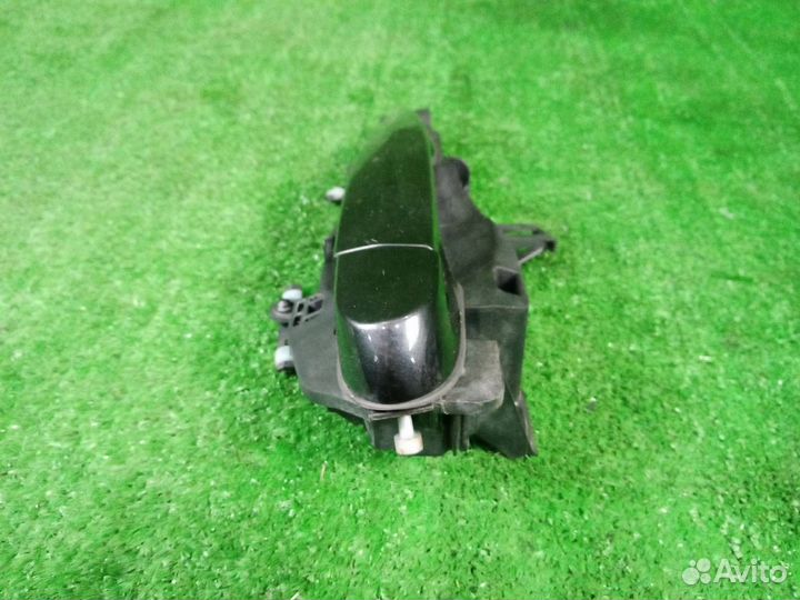 Ручка двери внешняя задняя левая Bmw X5 E70