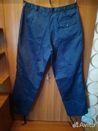 Форма охраны