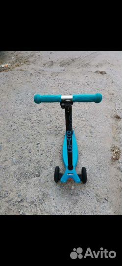 Самокат Micro clasic