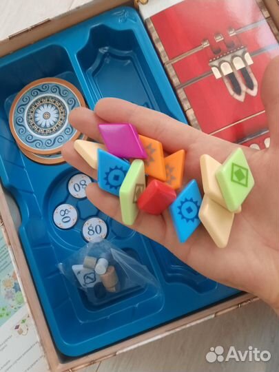 Azul Летний дворец (Звезда)