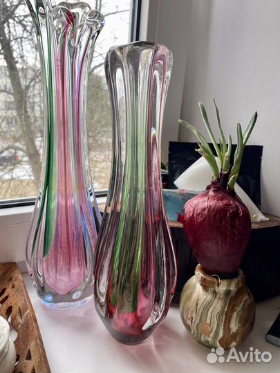 Вазы лзхс Стиляги СССР