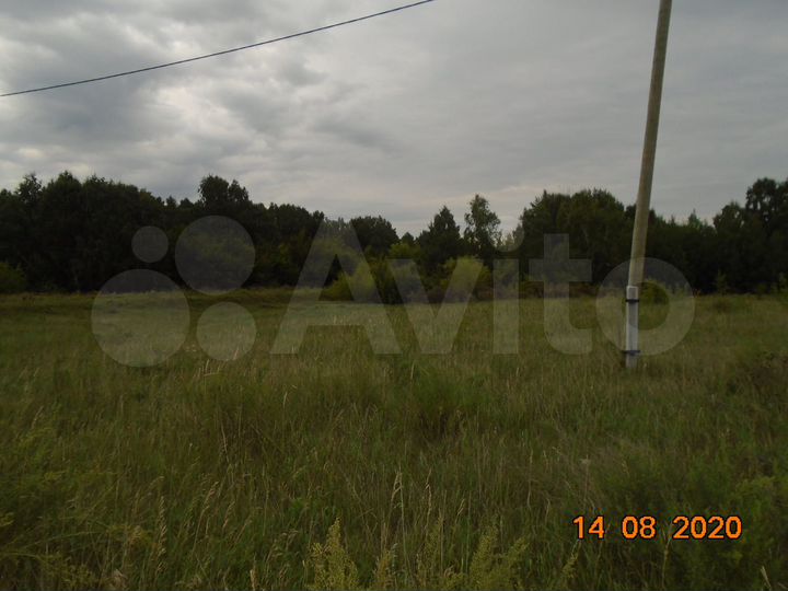 Участок 13 сот. (ИЖС)