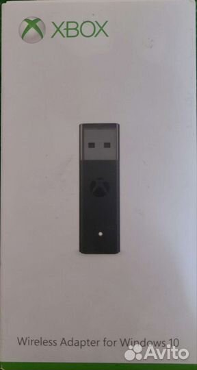 Геймпад Microsoft Xbox Series Black + кабель USB-C