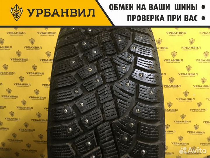 Continental IceContact 2 205/55 R16 94T