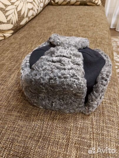 Шапка мужская