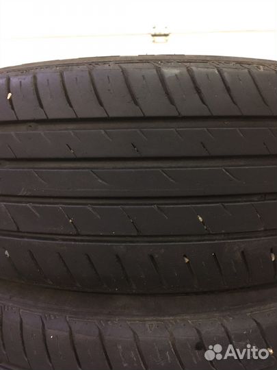 Nexen N'Fera SU4 195/55 R16 88H