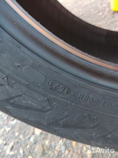 Nokian Tyres Nordman 7 SUV 215/65 R16 102T