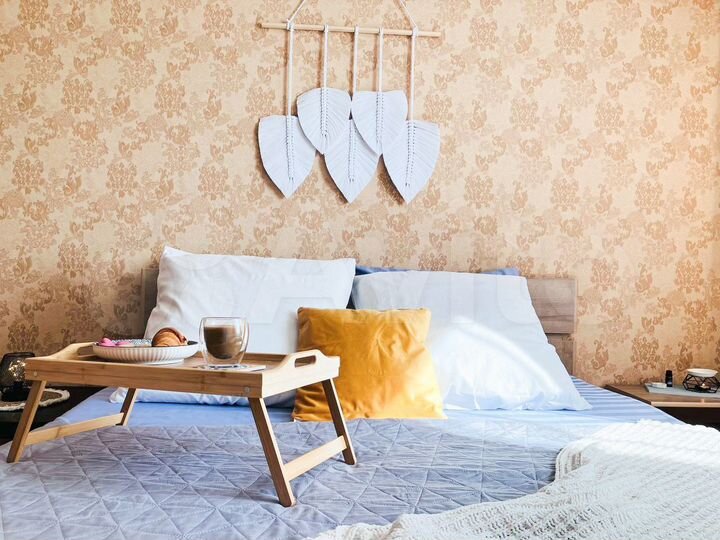 2-к. квартира, 75 м², 14/24 эт.