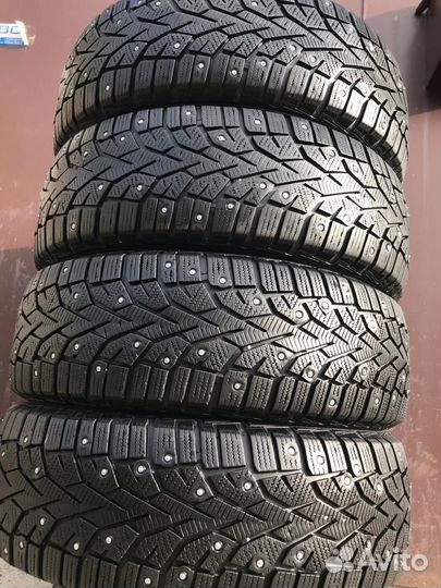 Gislaved NordFrost 100 195/65 R15