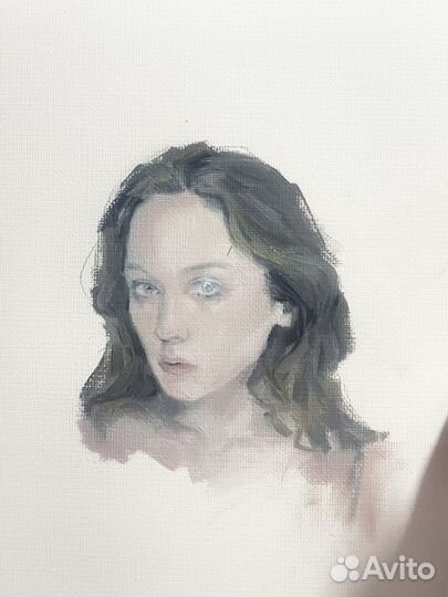 Портреты и картины на заказ