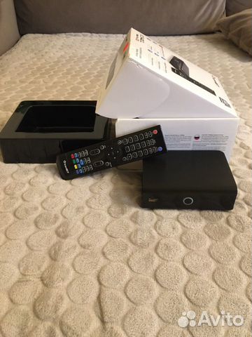 Медиаплеер, тв приставка