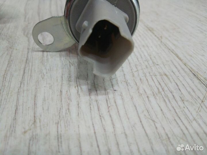 Клапан фазорегулятора Renault megane 2