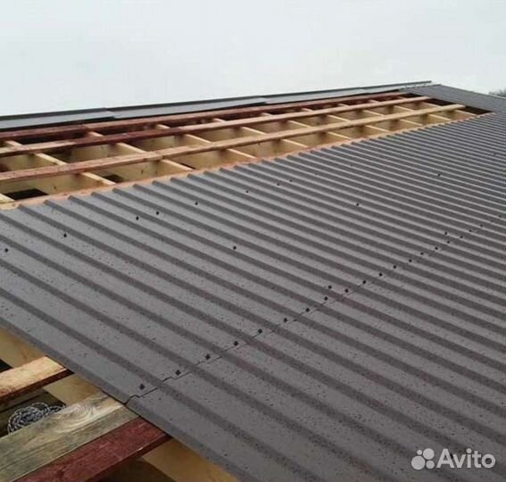 Строительная бригада