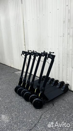 Электросамокат Freego V3.0 (шеринг)