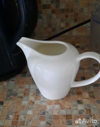 Кувшин для сливок, соуса 300 мл