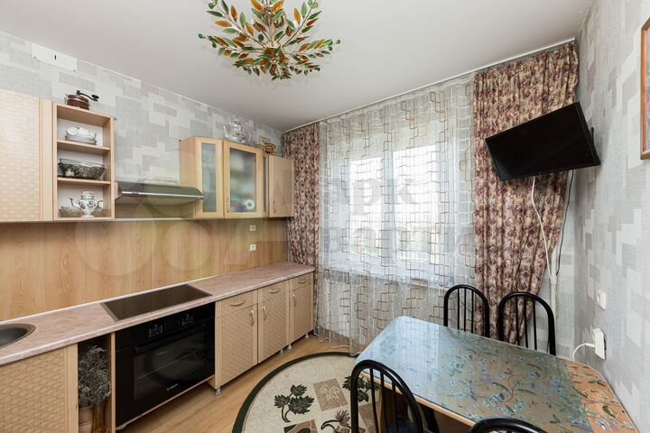 1-к. квартира, 40,3 м², 7/10 эт.