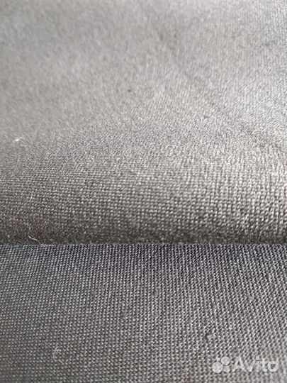 Ткани из СССР