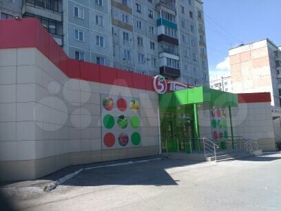 Свободного назначения, 672 м²