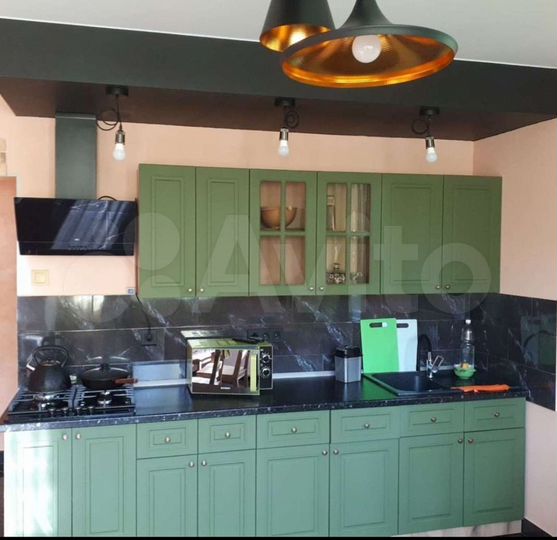 Комната 20 м², 1/1 эт.