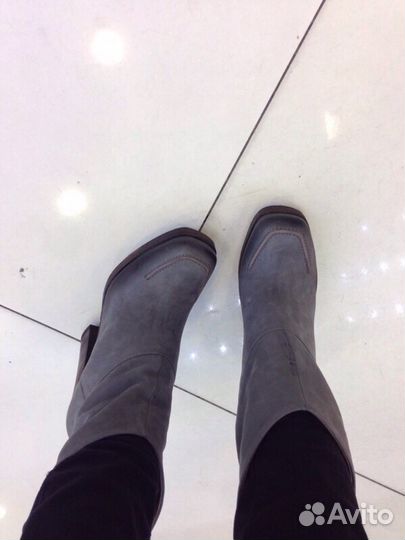 Ботильоны Vic Matie