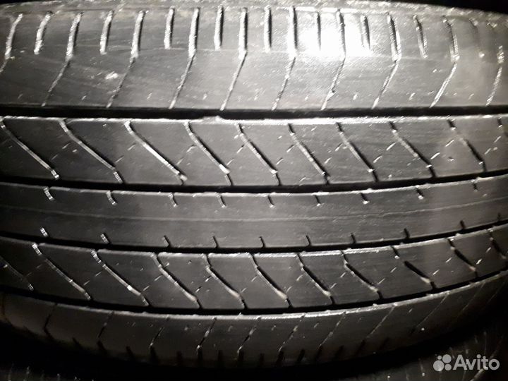 Dunlop SP Sport 270 235/55 R18 100H