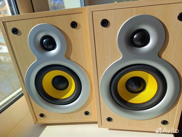 Акустическая система Microlab Pro 1