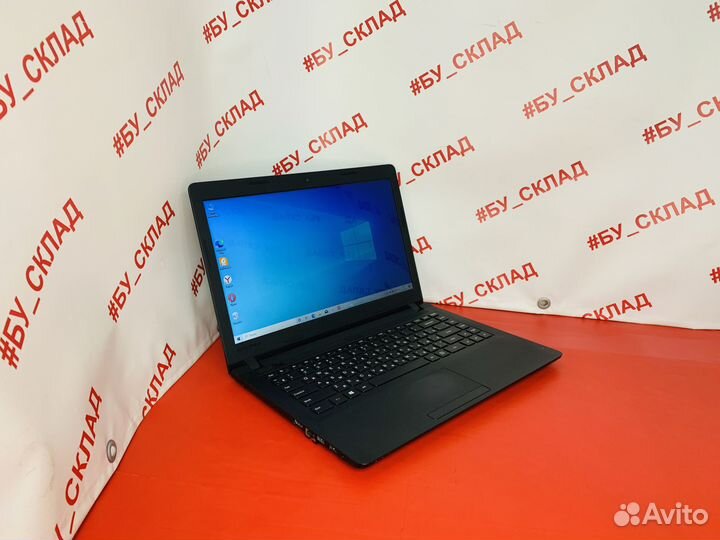 Ноутбук i3 i5 i7 офисный и игровой под заказ