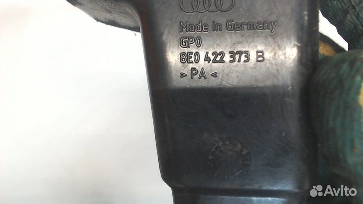 Бачок гидроусилителя Audi A4 (B6), 2004