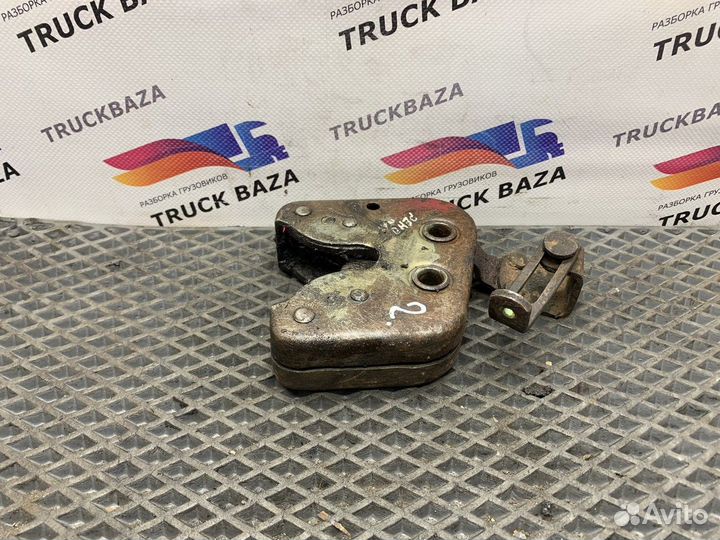 Замок кабины Renault Magnum