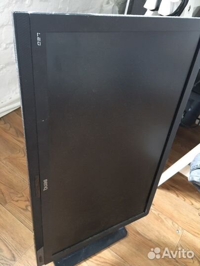 Benq bl2400pt, 24