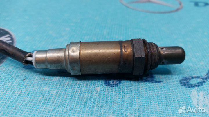 Датчик кислородный/Lambdasonde Bmw 530I E39 LCI